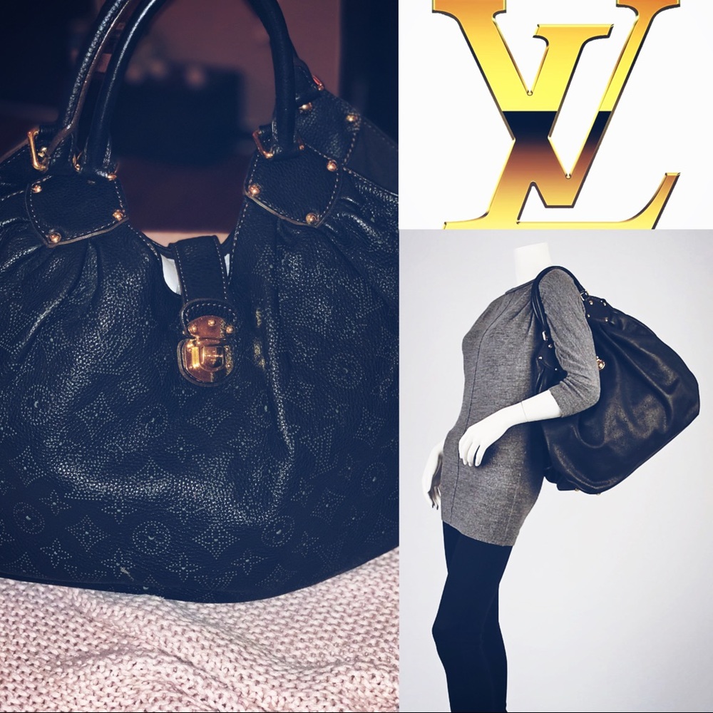 Louis Vuitton Mahina